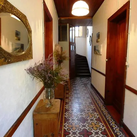 Nyaraló Pirique