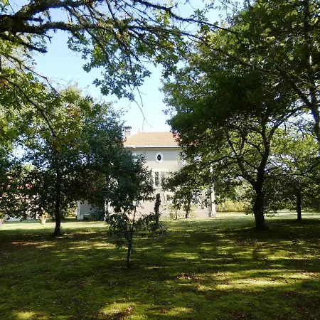 Pirique Parentis-en-Born